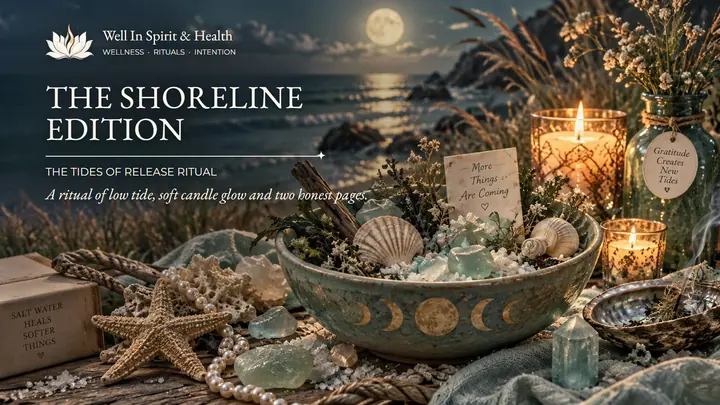 The Shoreline Edition