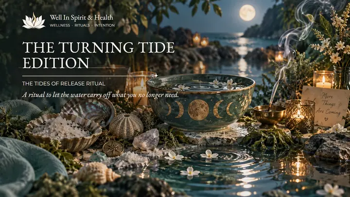 The Turning Tide Edition