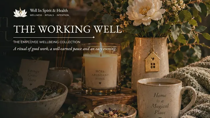 The Working Well