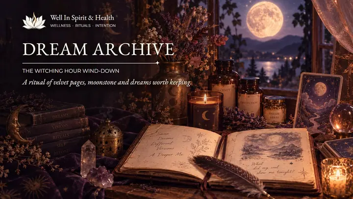 Dream Archive