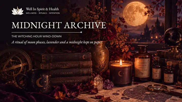 Midnight Archive