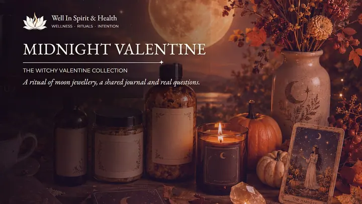 Midnight Valentine