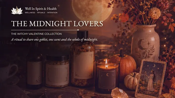 The Midnight Lovers