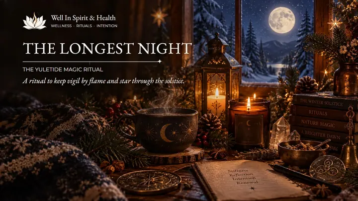 The Longest Night