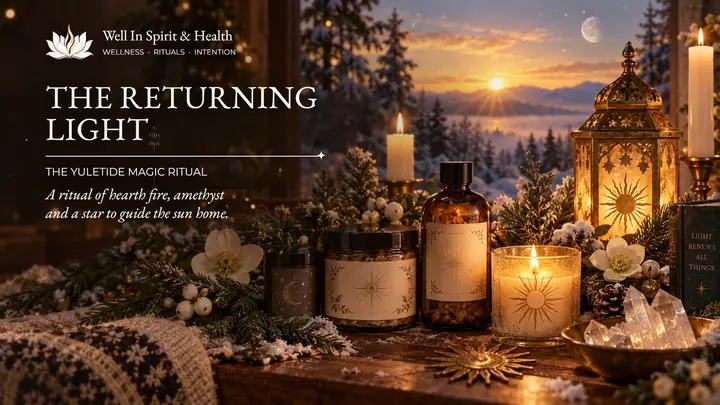 The Returning Light