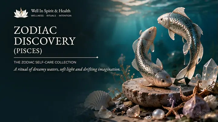 Zodiac Discovery (Pisces)
