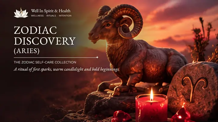 Zodiac Discovery (Aries)