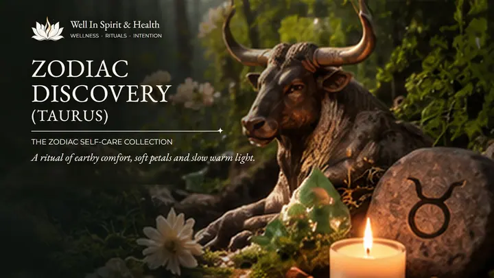 Zodiac Discovery (Taurus)