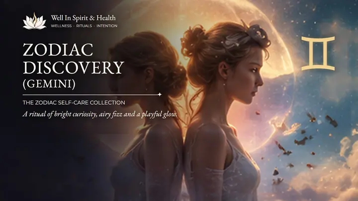 Zodiac Discovery (Gemini)