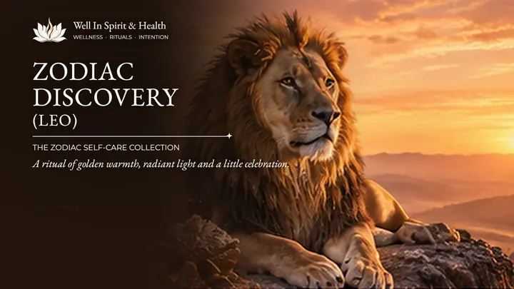 Zodiac Discovery (Leo)