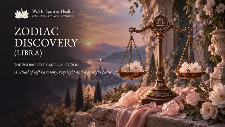 Zodiac Discovery (Libra)