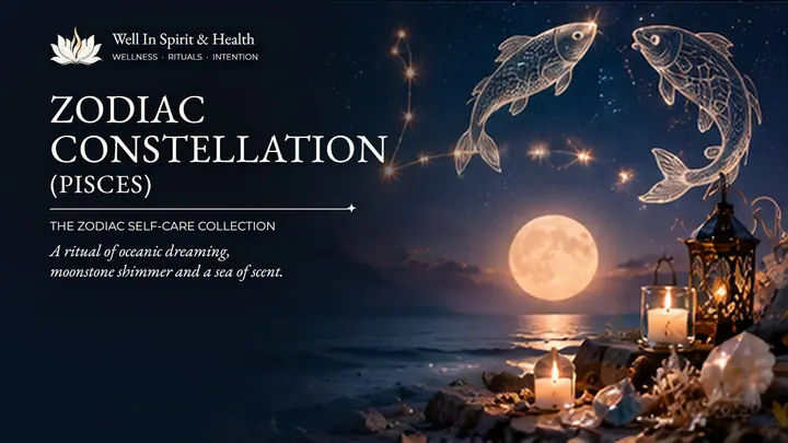 Zodiac Constellation (Pisces)