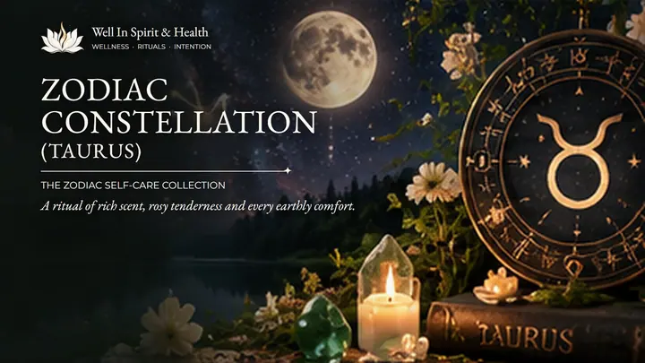 Zodiac Constellation (Taurus)