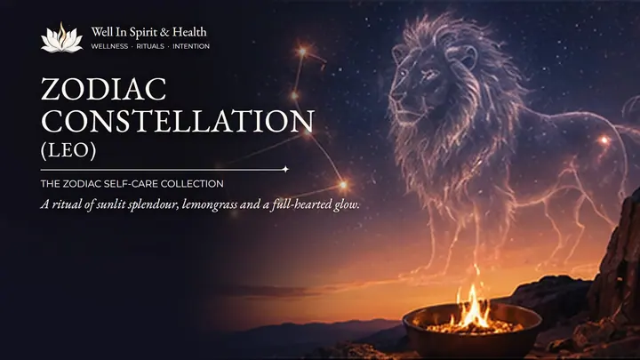 Zodiac Constellation (Leo)
