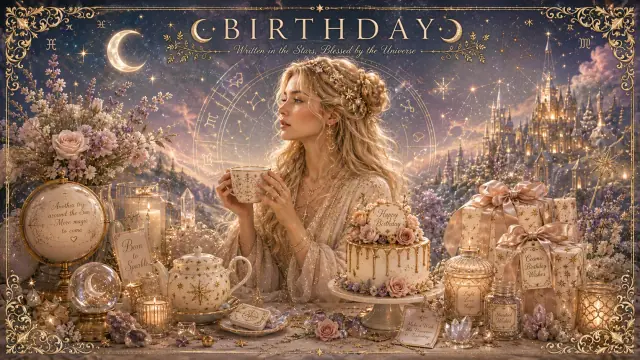 Birthday
