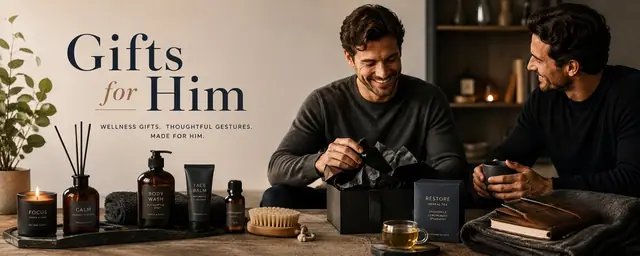 Gifts for him