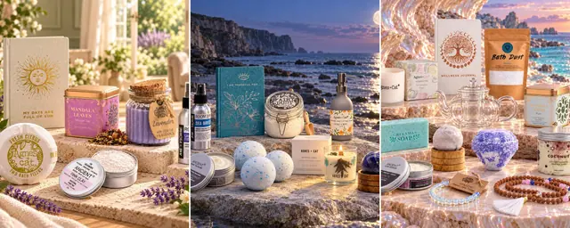 Self-Care Gifts
