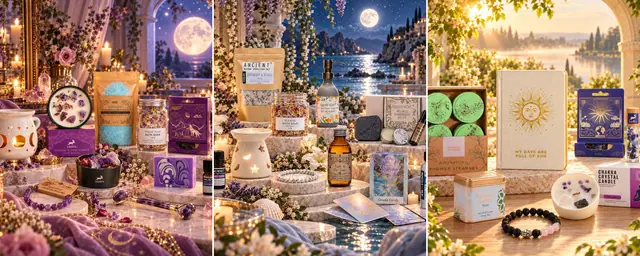 Wellness Gifts