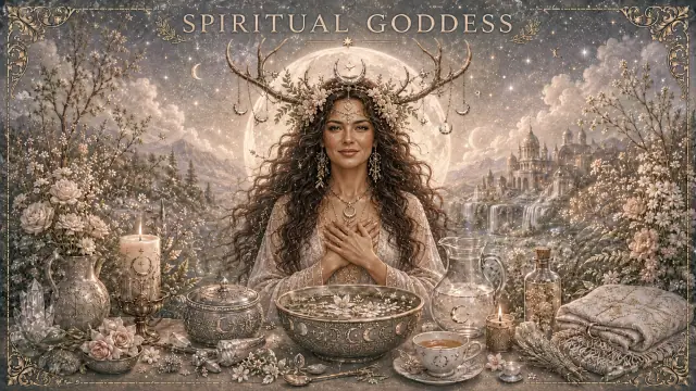 Spiritual