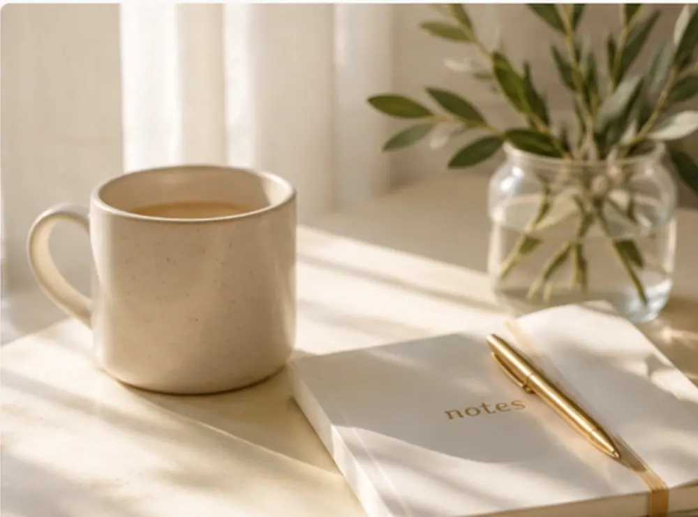 Corporate Wellbeing — Well In Spirit ritual collection