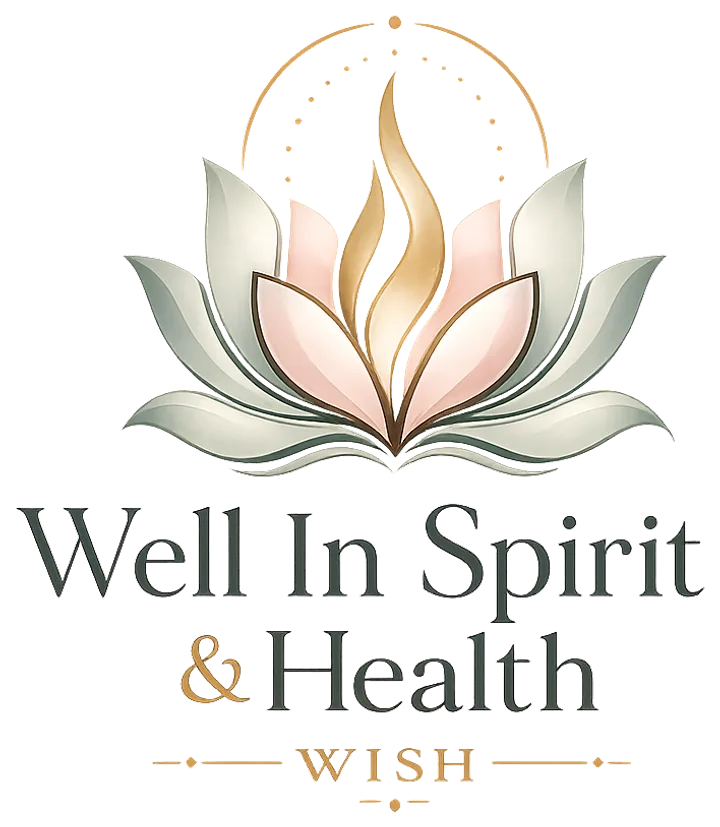 Crystals & Gemstones — Well In Spirit ritual collection