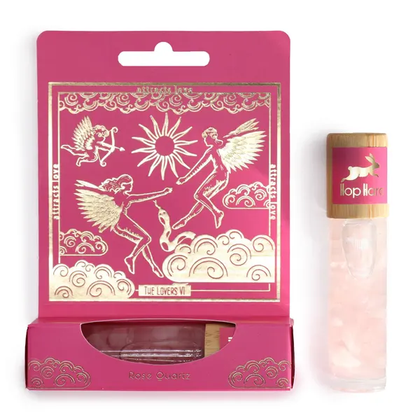 HH Tarot Roll On - The Lovers