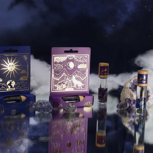 HH Tarot Roll On - The Sun