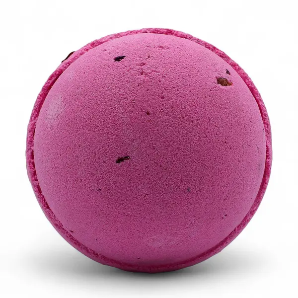 Set of 3 Rose & Petals Bath Bombs