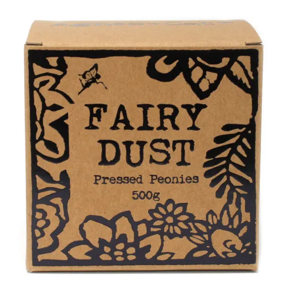 Agnes + Cat Fairy Dust 500g - Fresh Citrus