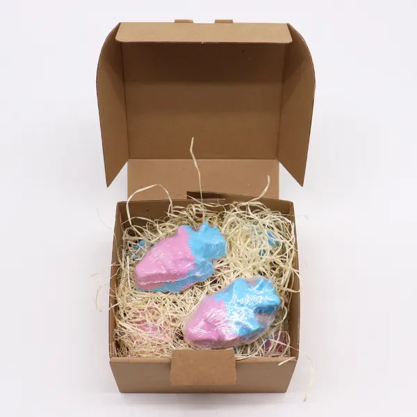 Dinosaur Bathbomb 80g