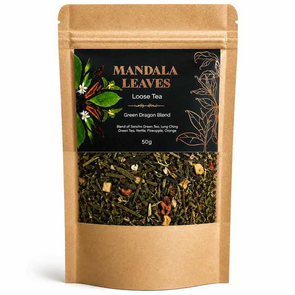 50g Green Dragon Blend