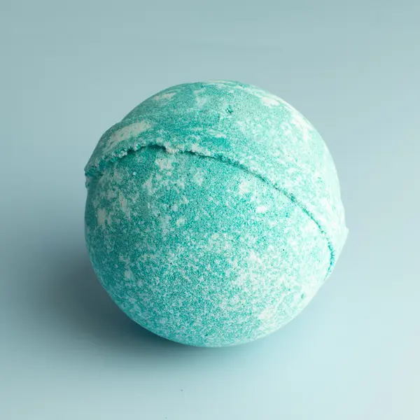 Elemental Crystal Bath Bomb - Earth