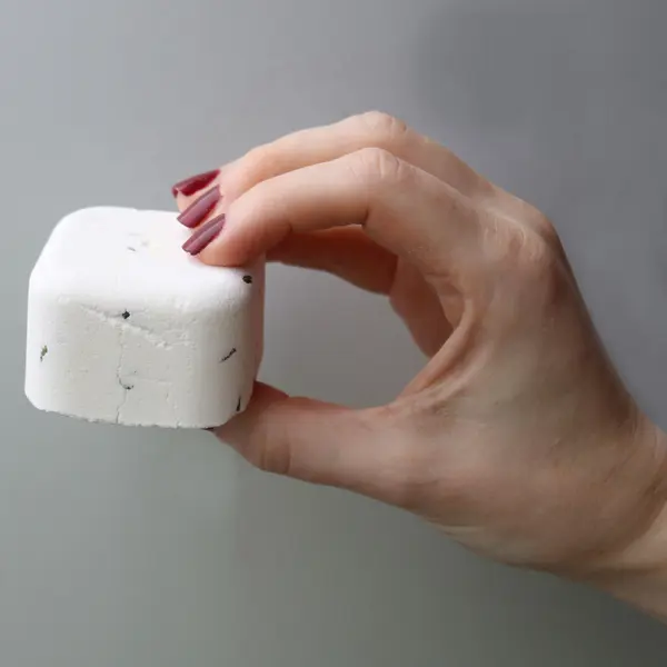 Set of 6 Aromatherapy Shower Steamers - Deep Sleep