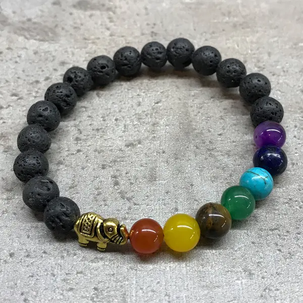 Chakra Bracelet