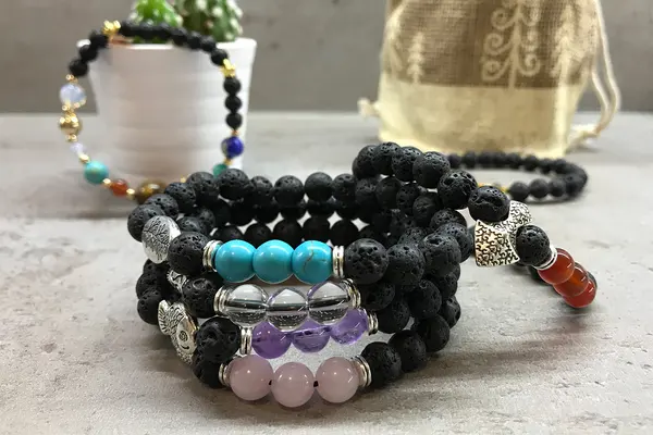 Chakra Bracelet