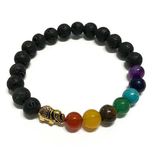 Chakra Bracelet