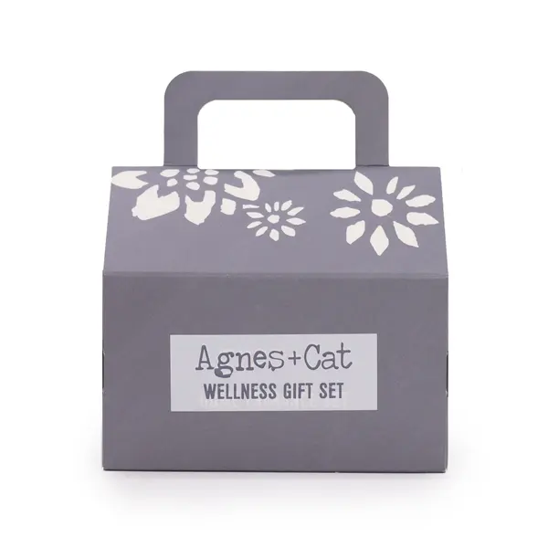 Agnes + Cat Wellness Gift Set - Lake Breeze