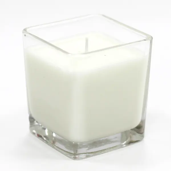 White Label Soy Wax Jar Candle - Cucumber & Mint