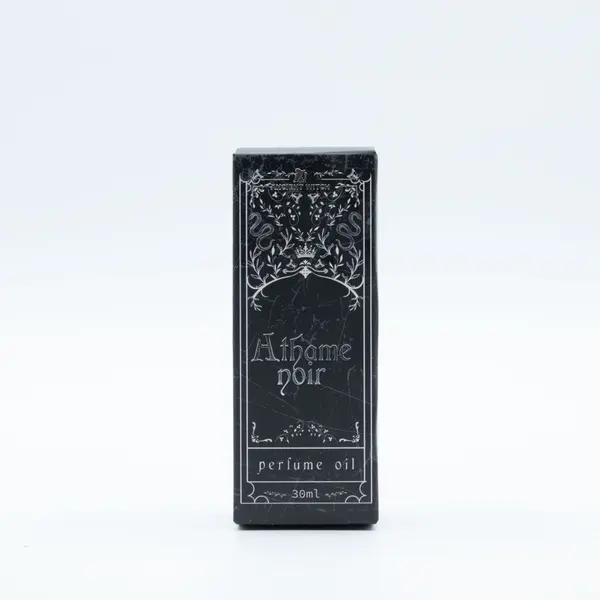 Ancient Witch Perfume Oil - Atheme Noir