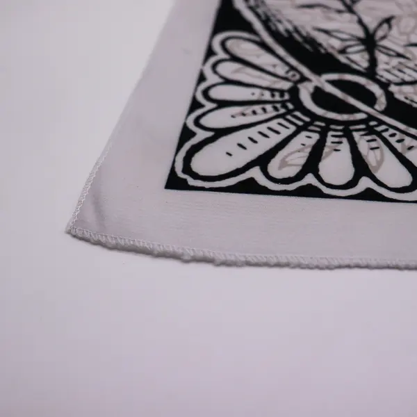Tarot Reading Cloth - Tree of Life