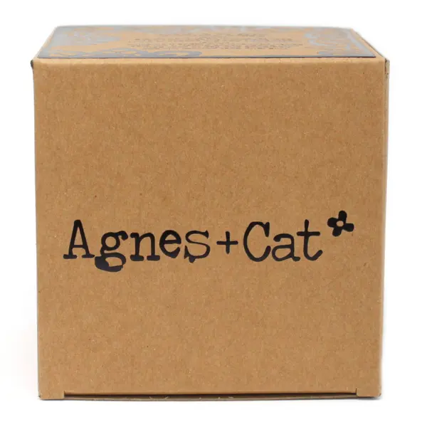 Agnes + Cat Fairy Dust 500g - Pressed Peonies