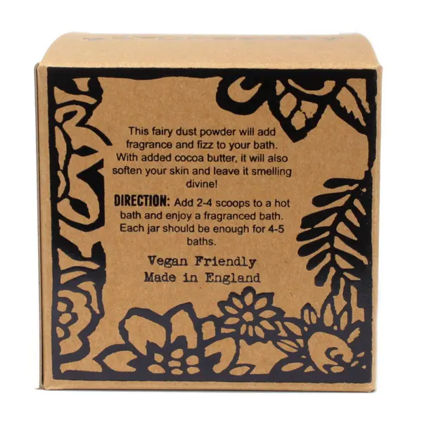 Agnes + Cat Fairy Dust 500g - Seasalt & Moss