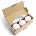 Set of 3 Total Detox Potion Bath Bombs