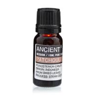 10 ml Patchouli Essential Oil