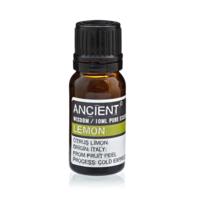 10 ml Lemon Essential Oil