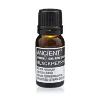 10 ml Blackpepper Essential Oil