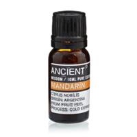 10 ml Mandarin Essential Oil