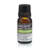 10 ml Lemongrass Essential Oil