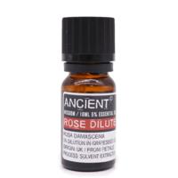 10 ml Rose Dilute Essential Oil