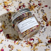 Botanical facial steam blend - 250g